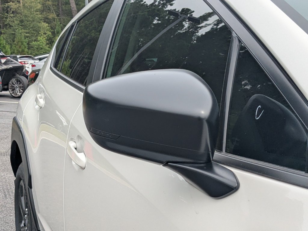 New 2026 Subaru Crosstrek 2.5i AWD/4WD image 11