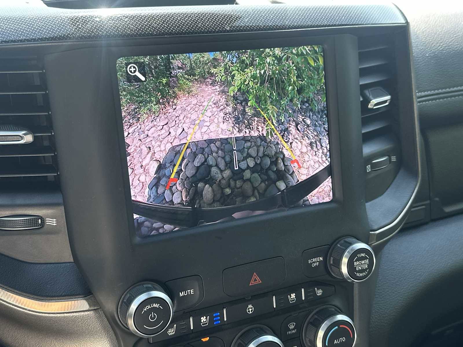 Used 2021 RAM 1500 Sport w/ Trailer Tow Group image 21