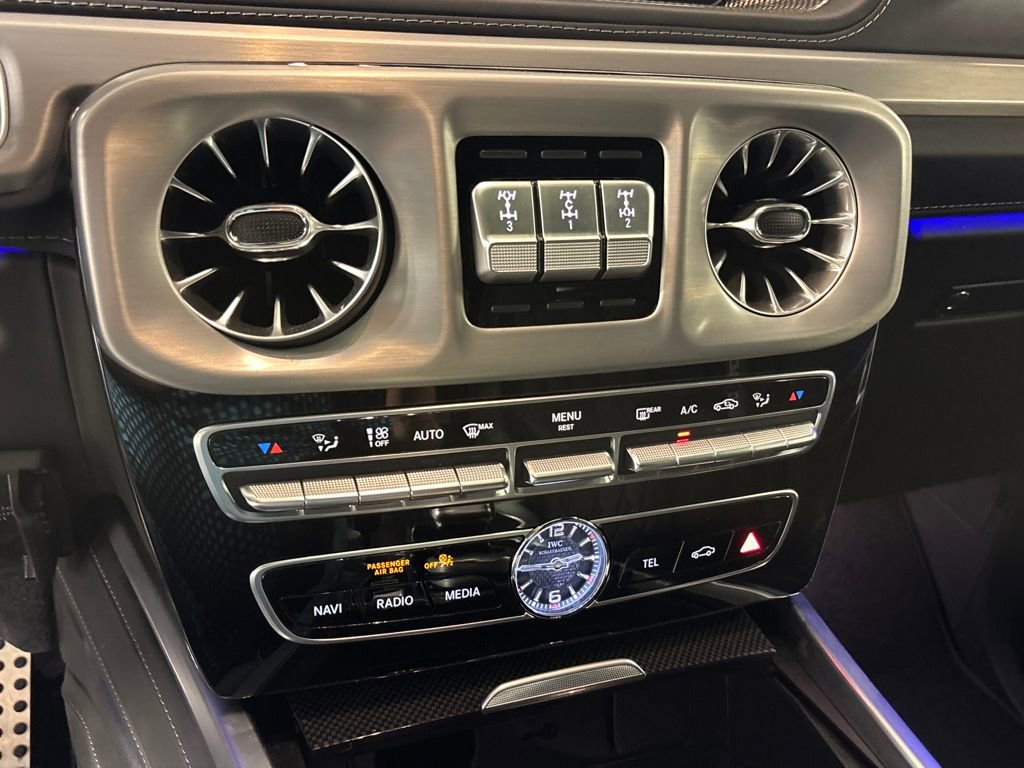Used 2023 Mercedes-Benz G 63 AMG 4MATIC image 41