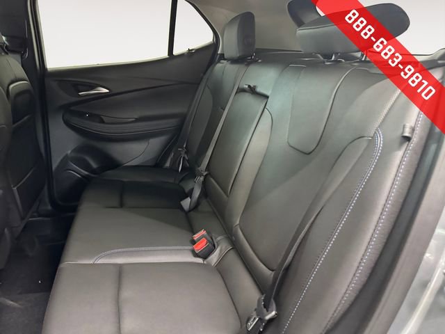 New 2026 Buick Encore GX Sport Touring image 22