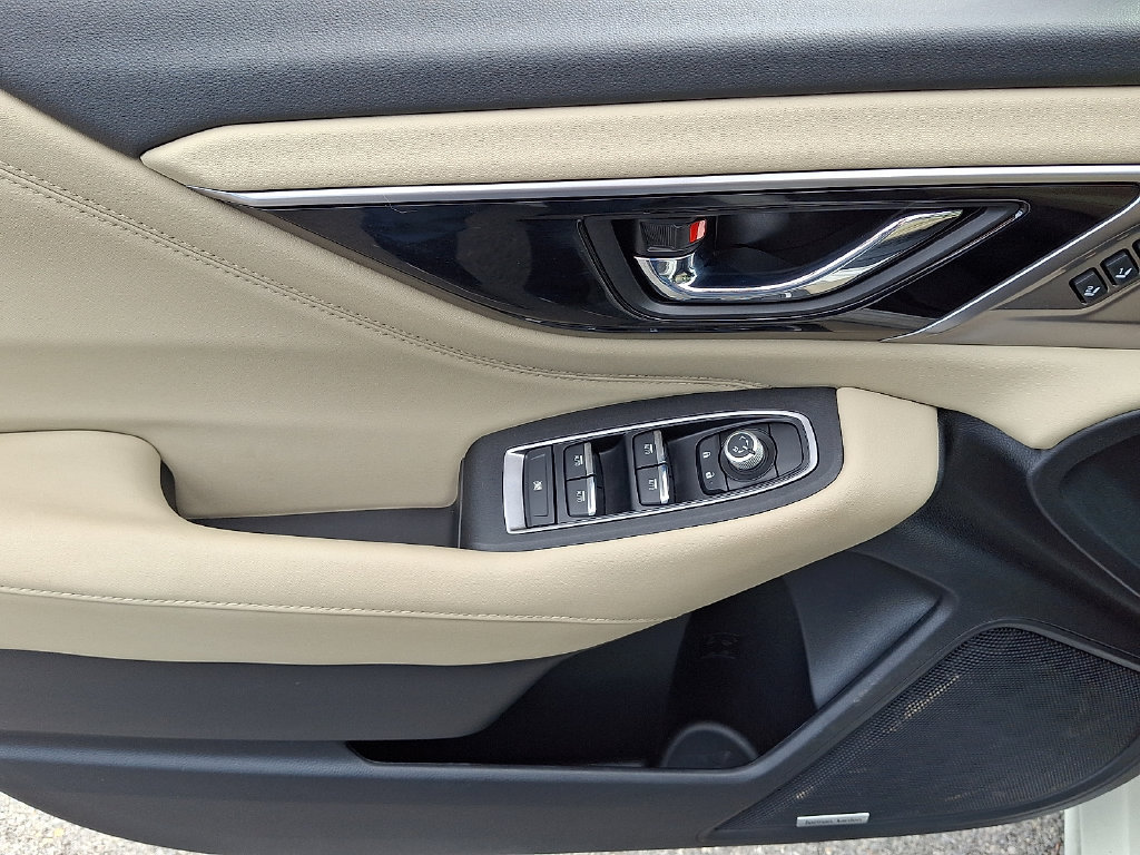 Used 2024 Subaru Legacy Limited AWD/4WD image 15