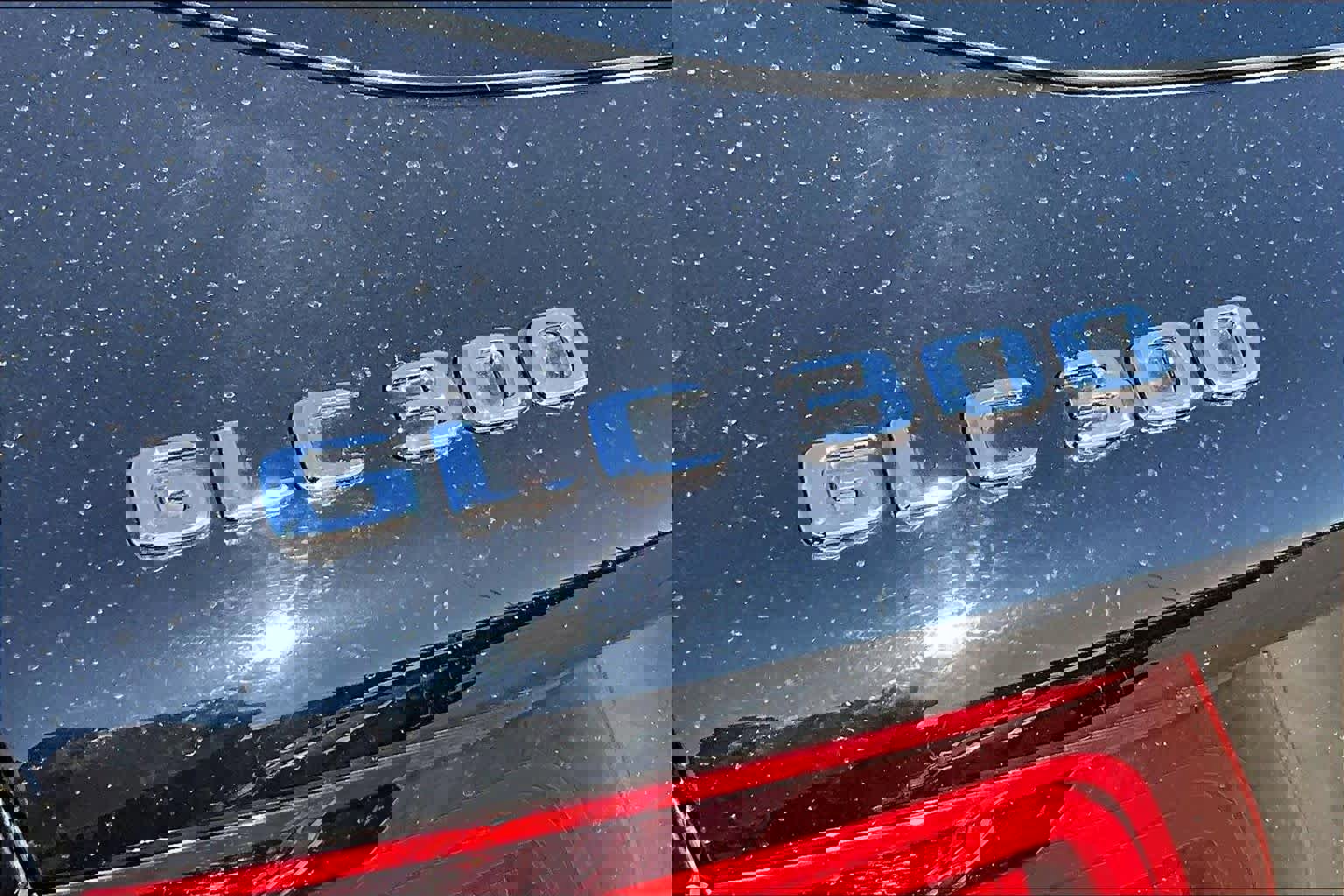 Used 2020 Mercedes-Benz GLC 300 image 29