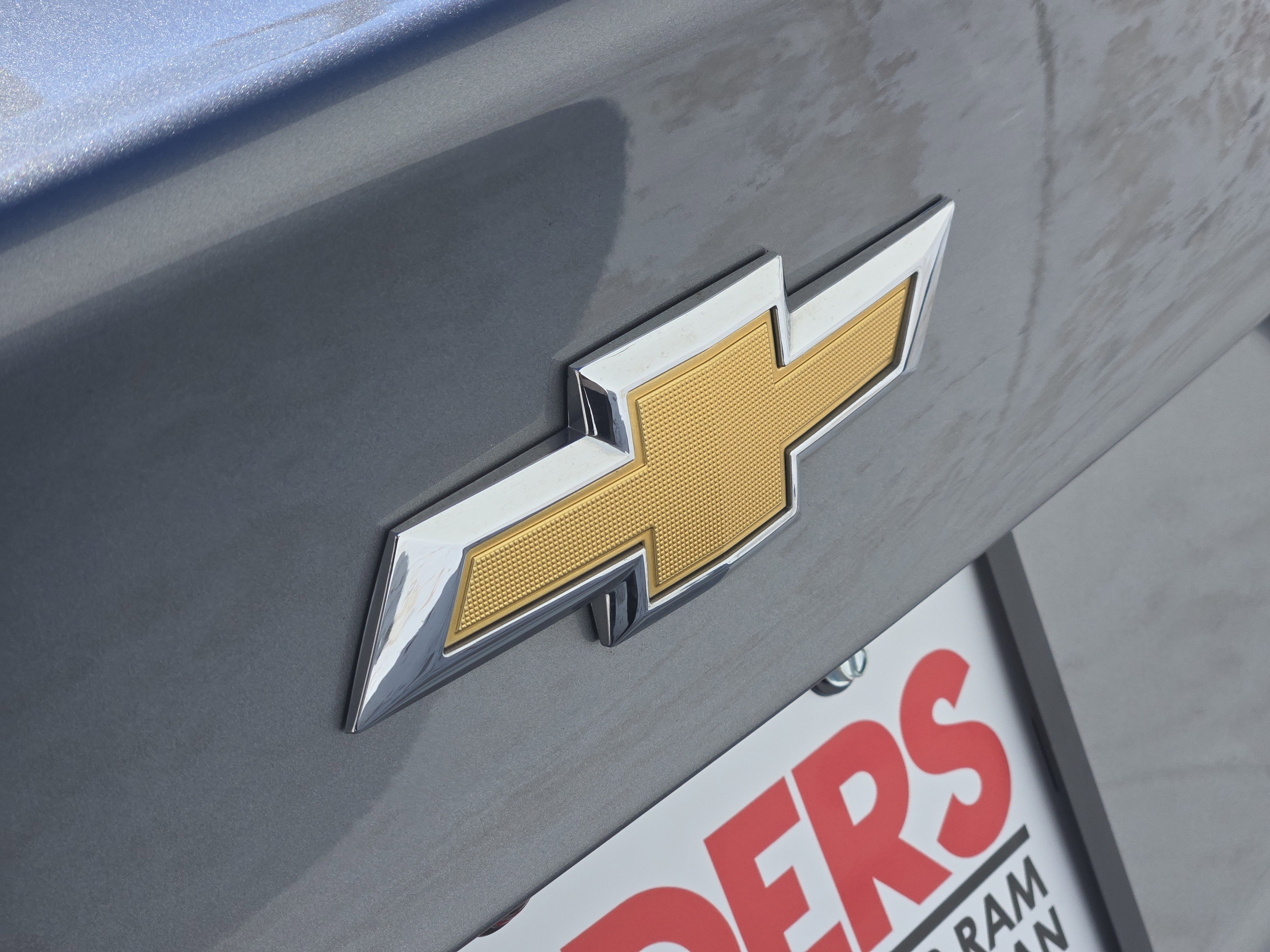 Used 2023 Chevrolet Malibu LT image 12