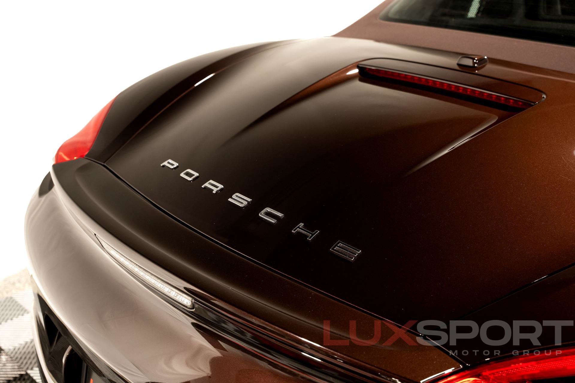 Used 2016 Porsche Boxster S RWD image 78