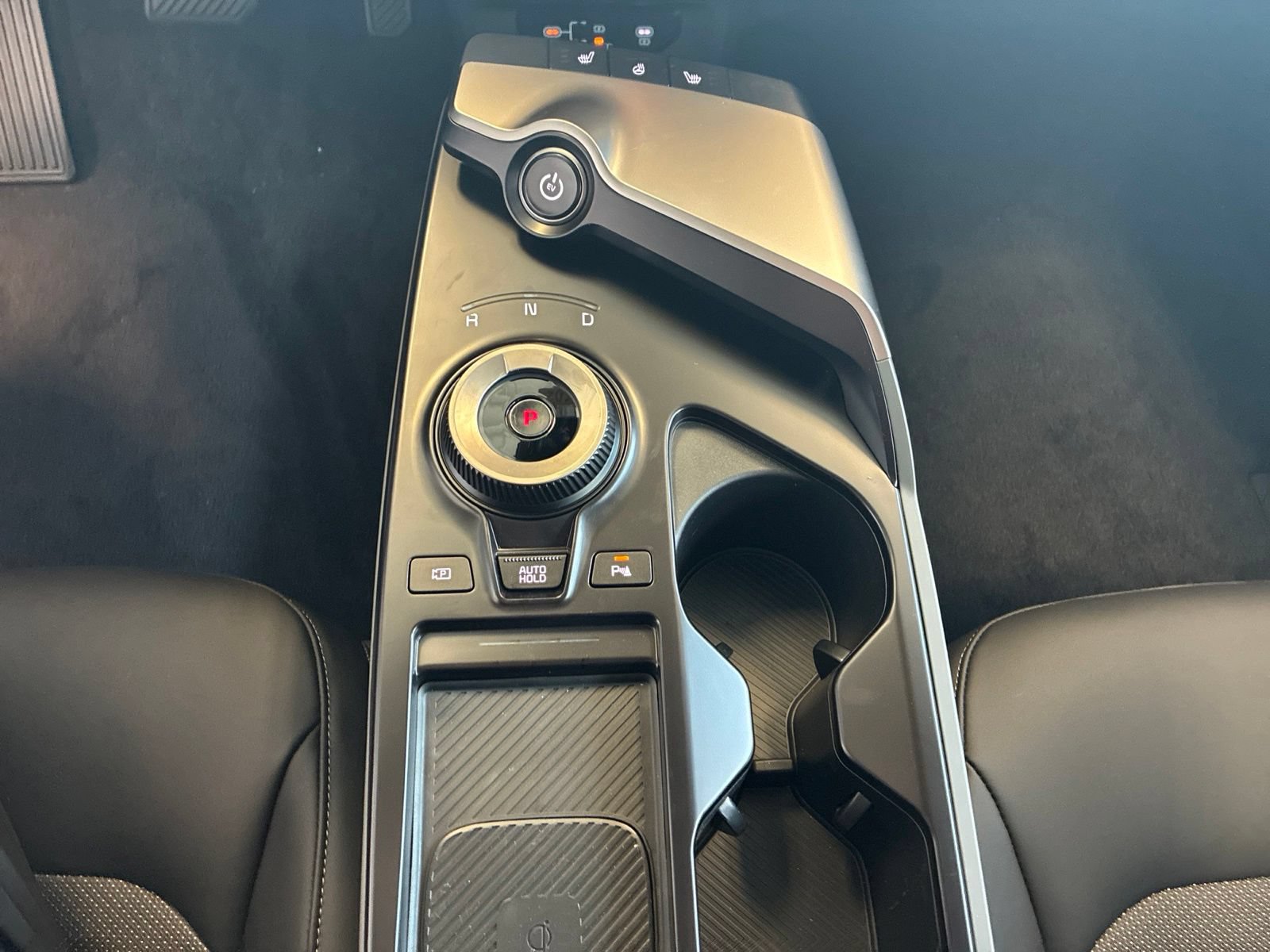 New 2026 Kia EV6 Light AWD/4WD image 21