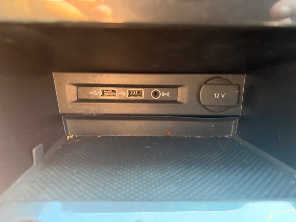 Used 2019 Volkswagen Tiguan SE FWD image 20