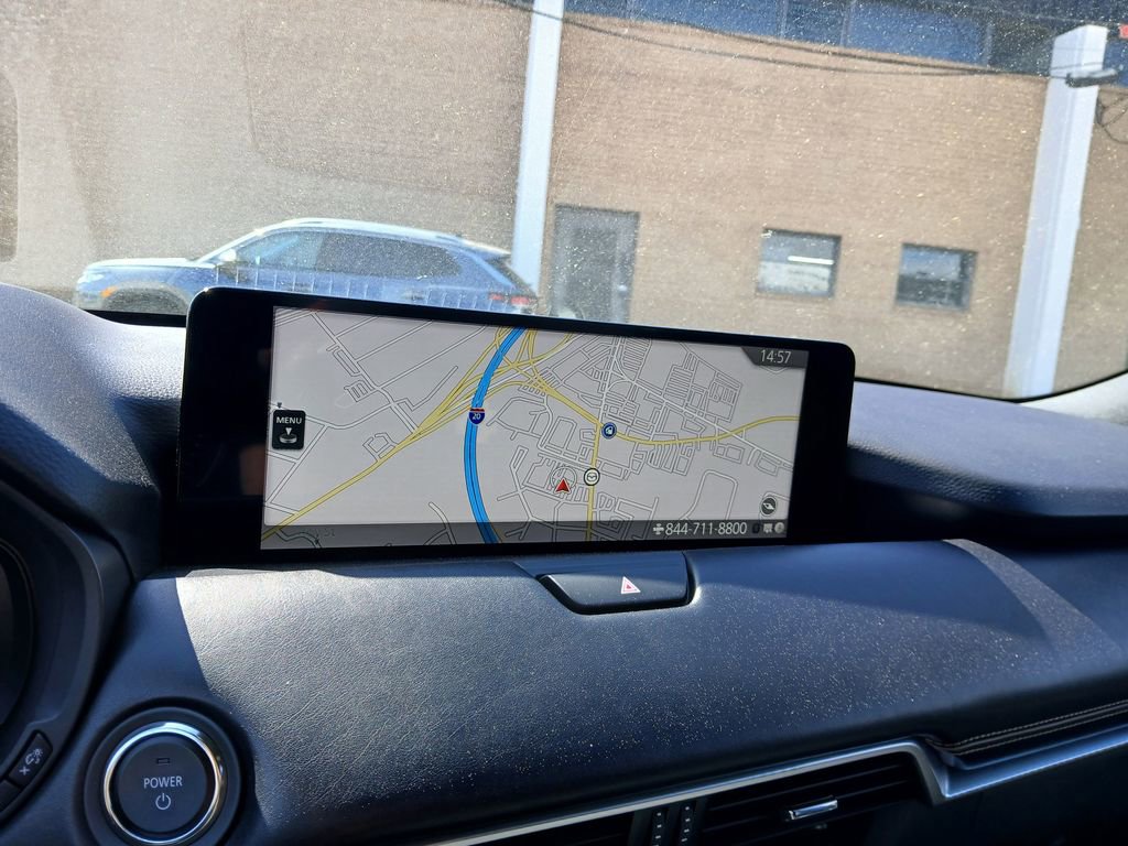 Used 2025 MAZDA CX-70 Plug-In Hybrid w/ Premium Plus image 16