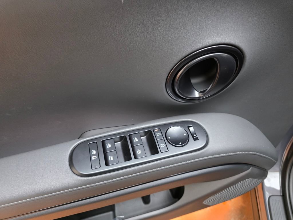 New 2026 Hyundai Palisade XRT Pro image 26