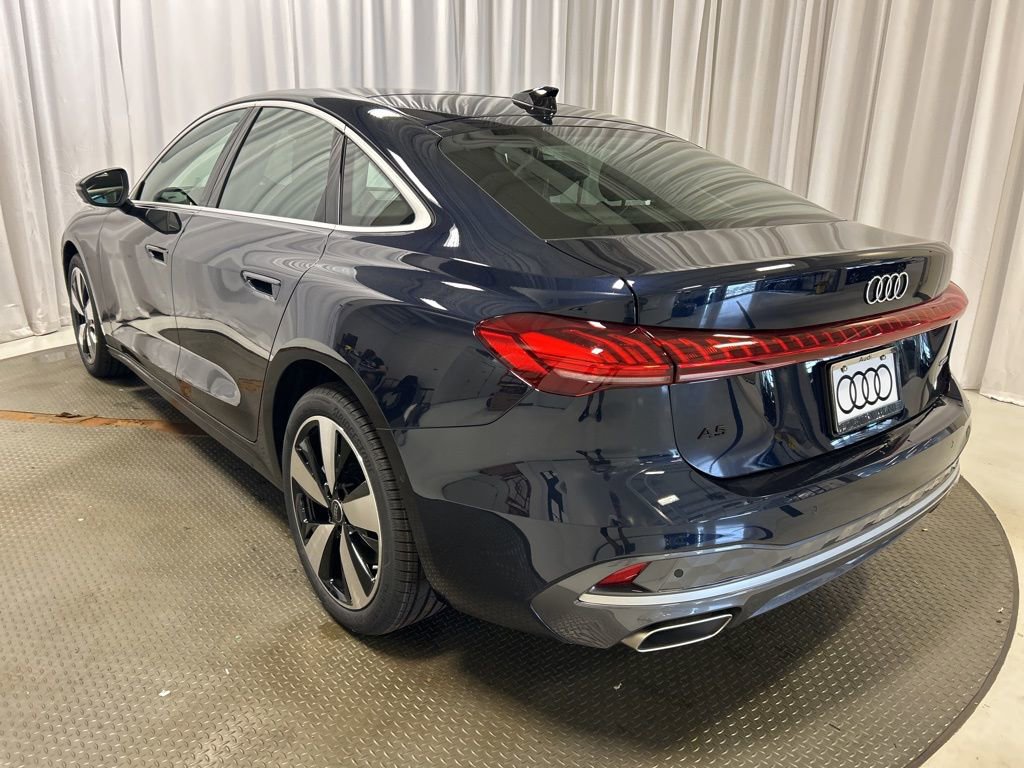 New 2025 Audi A5 2.0T Premium Plus image 20