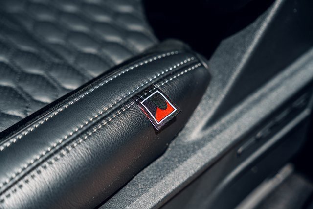 New 2025 Ford F150 Lariat w/ Equipment Group 502A High image 31