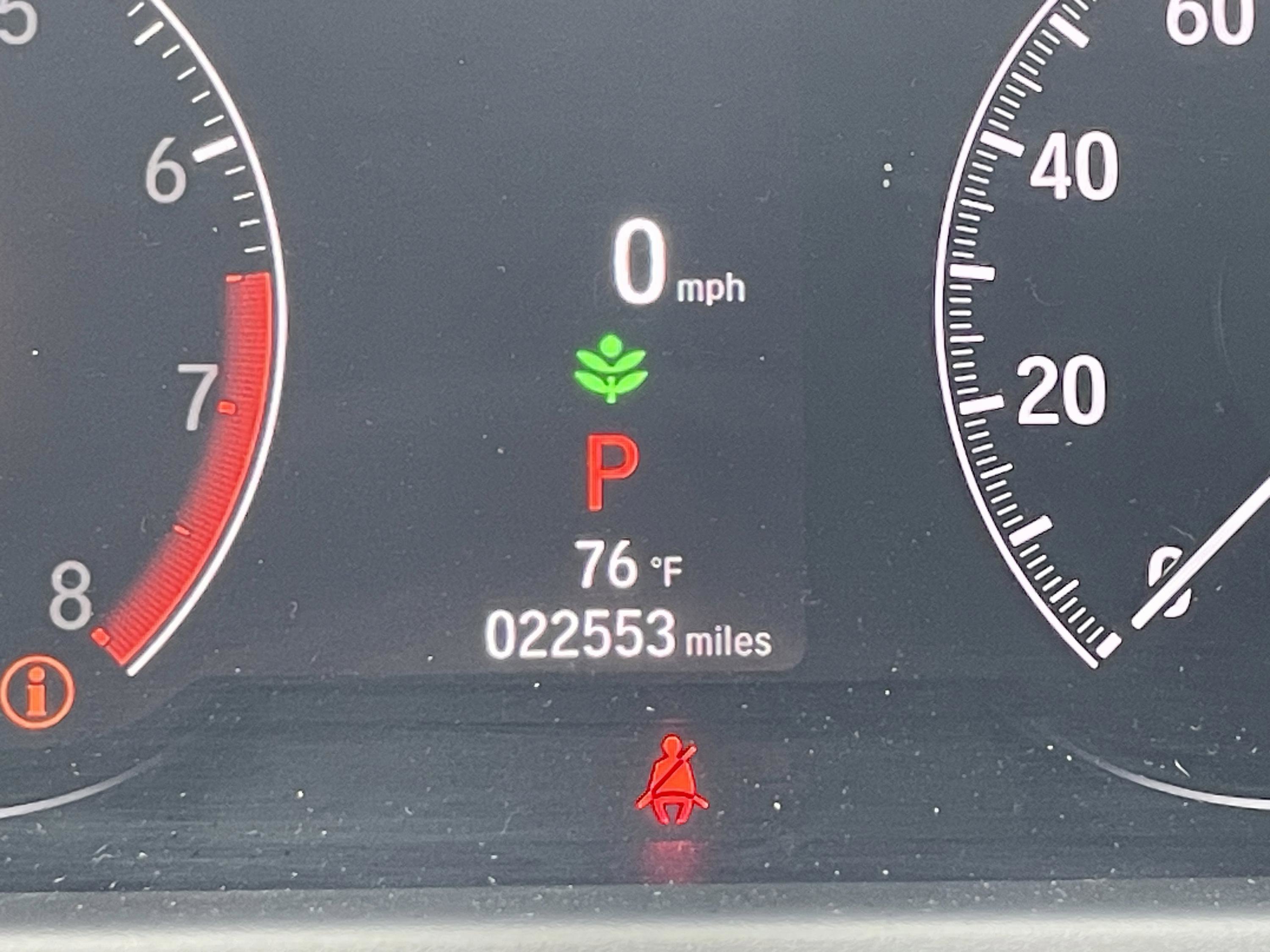 Used 2022 Honda Accord Sport Special Edition image 17