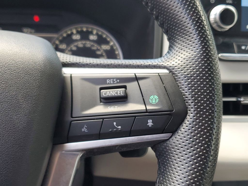 Used 2022 Mitsubishi Outlander SEL image 25