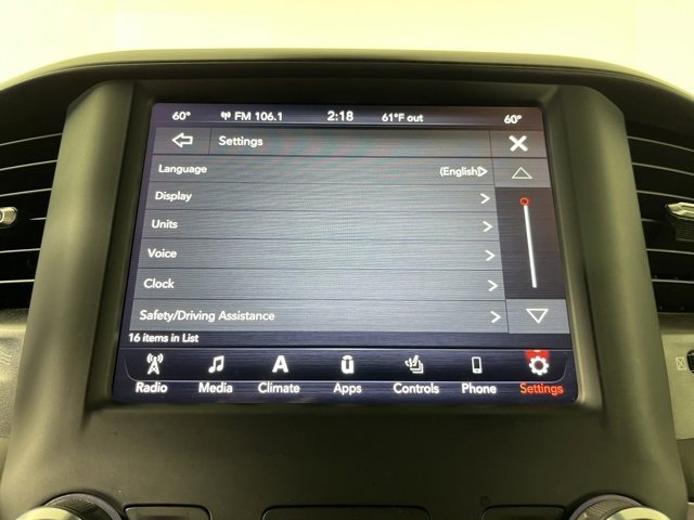 Used 2020 RAM 1500 Big Horn image 31