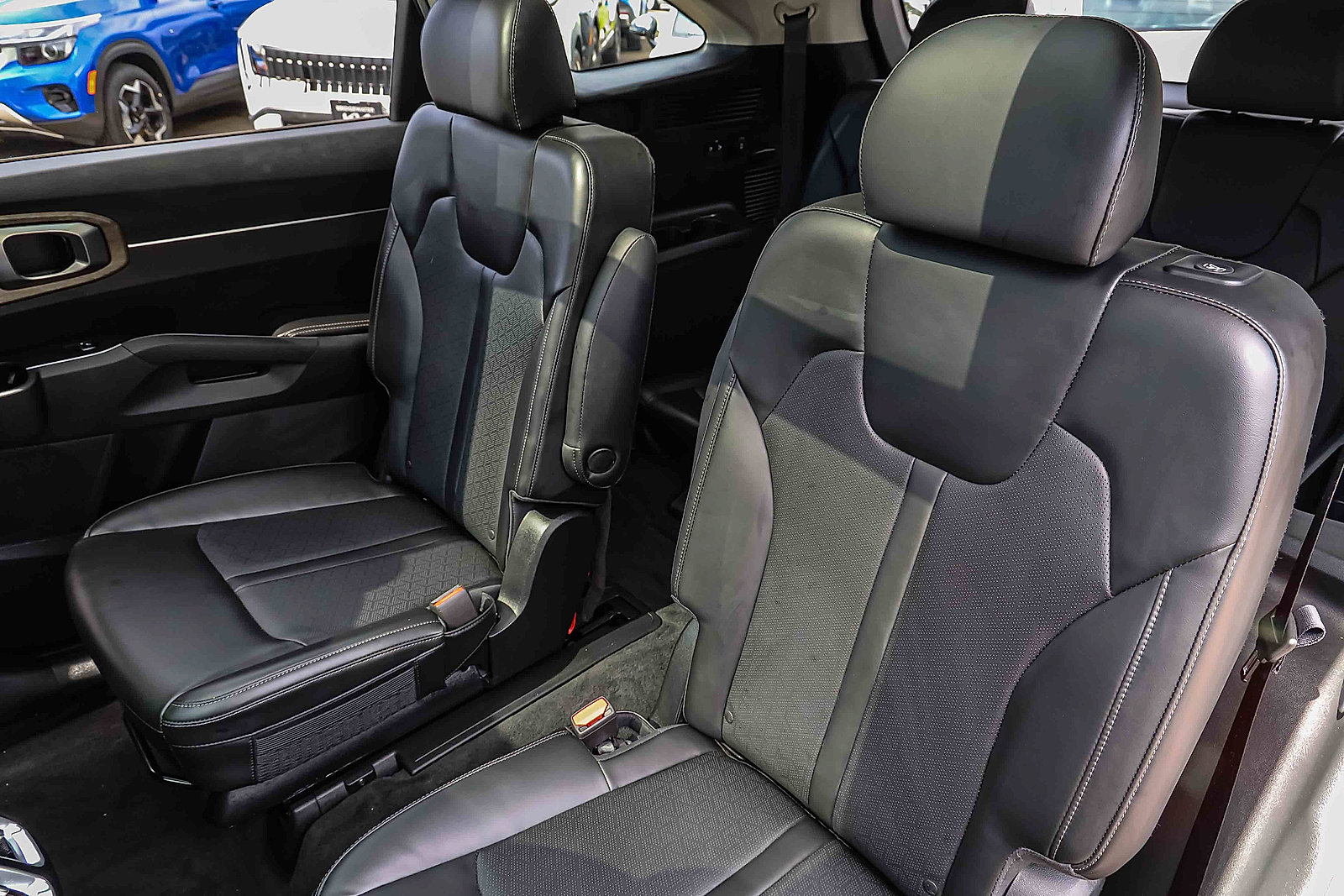 Certified 2023 Kia Sorento X-Line EX AWD/4WD image 21
