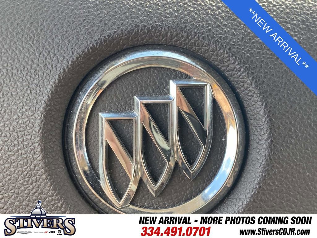 Used 2017 Buick Enclave Premium image 62