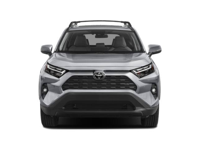 Used 2025 Toyota RAV4 XLE AWD/4WD image 4
