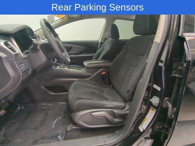 Used 2023 Nissan Murano S image 12