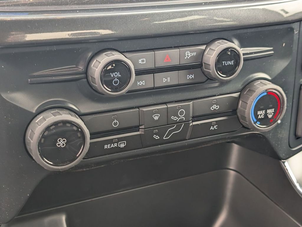 New 2026 Ford F150 STX w/ F-150 LOBO Package image 35