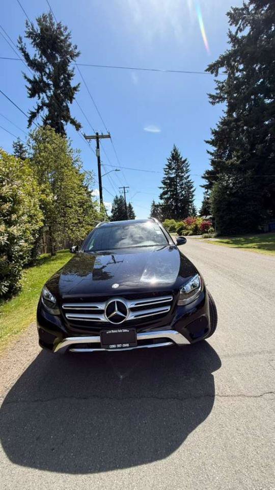 Used 2017 Mercedes-Benz GLC 300 image 12