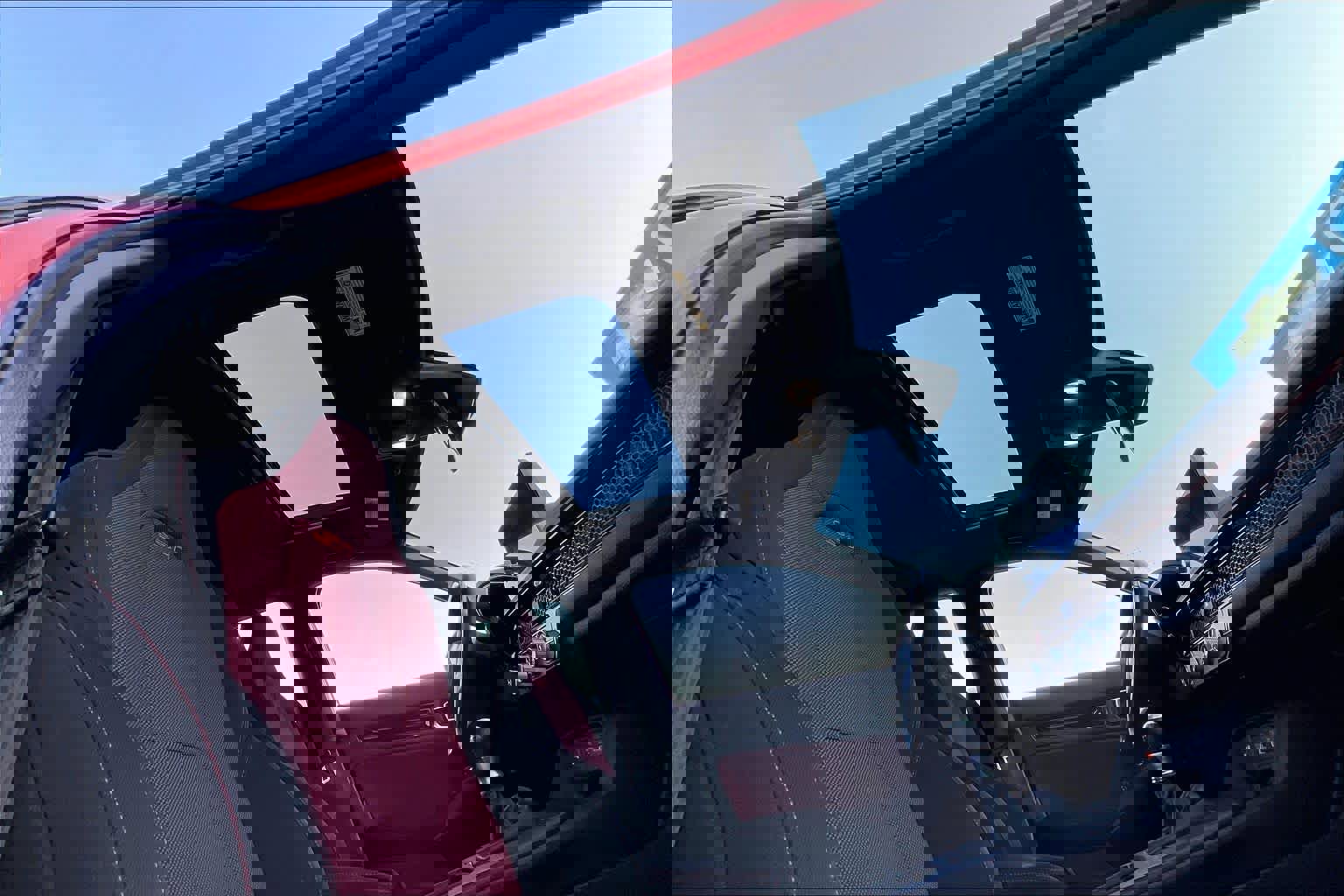 Used 2022 Honda Civic Si image 14