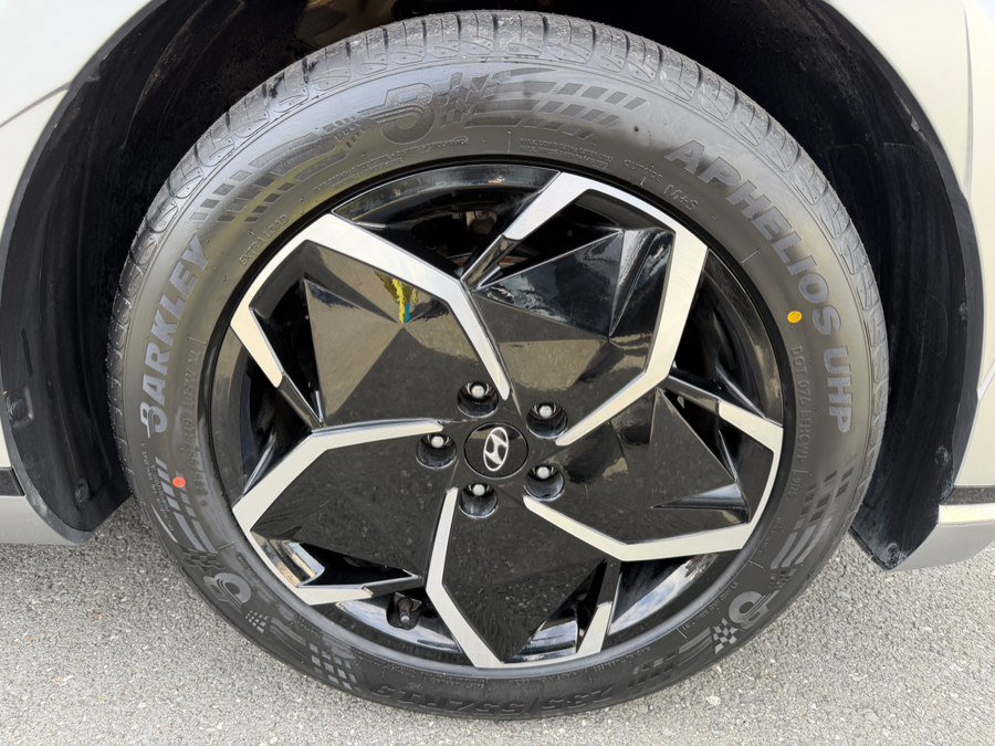 Used 2023 Hyundai Ioniq 5 Limited RWD image 56