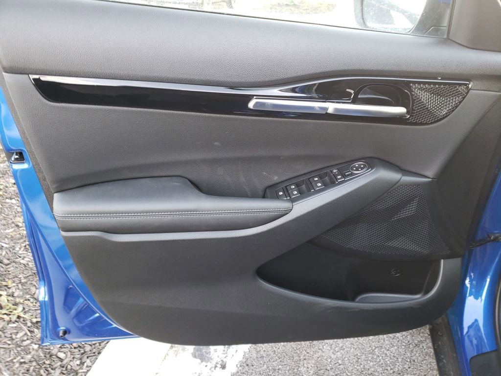 New 2026 Kia Seltos S image 15