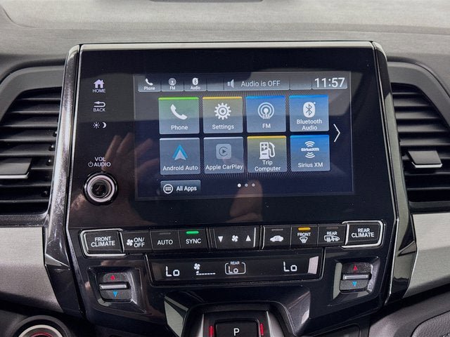 Used 2024 Honda Odyssey EX-L image 14