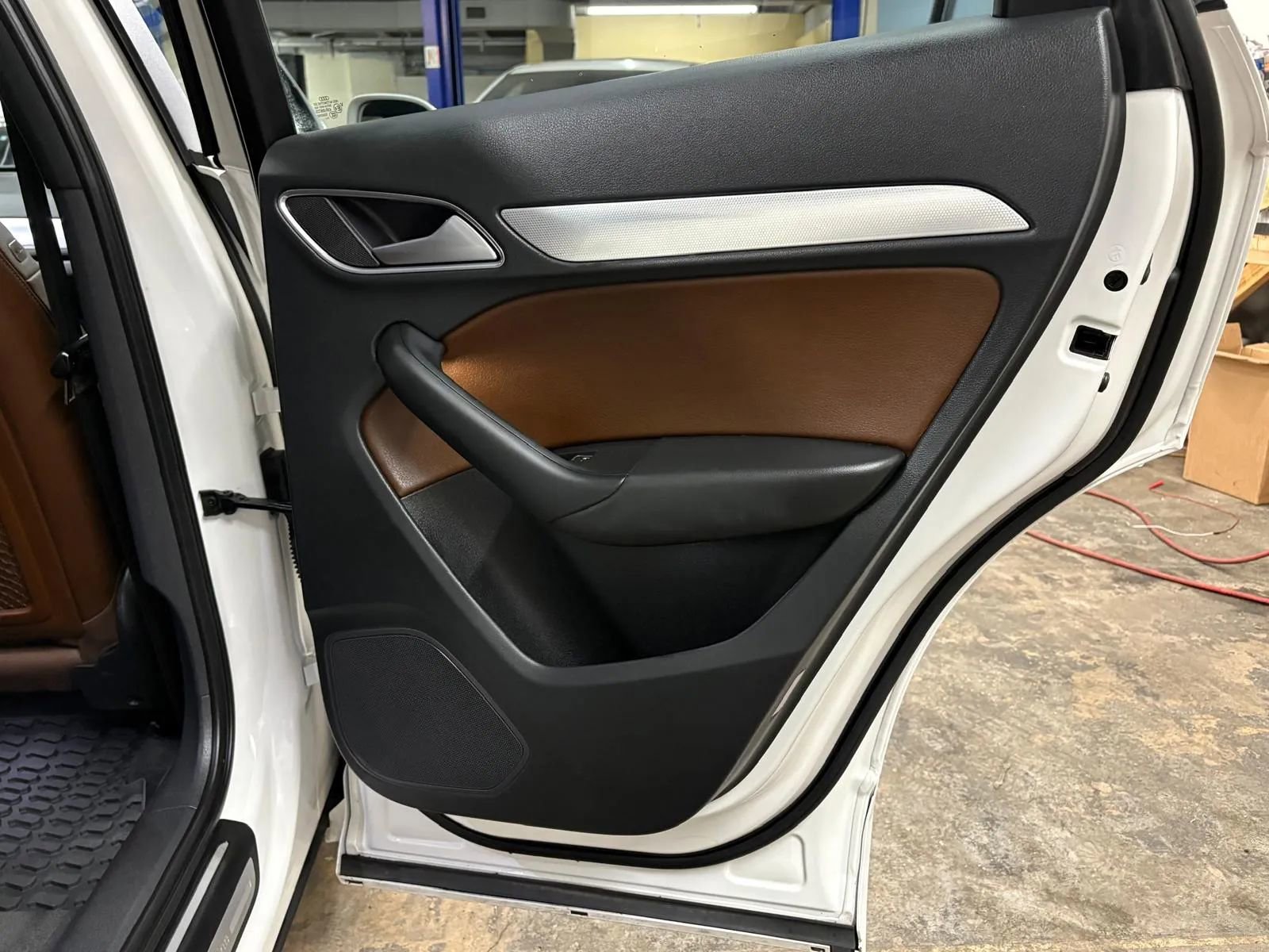 Used 2018 Audi Q3 2.0T Premium image 28