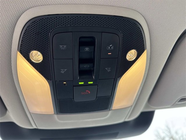 Used 2023 INFINITI QX60 Pure image 20