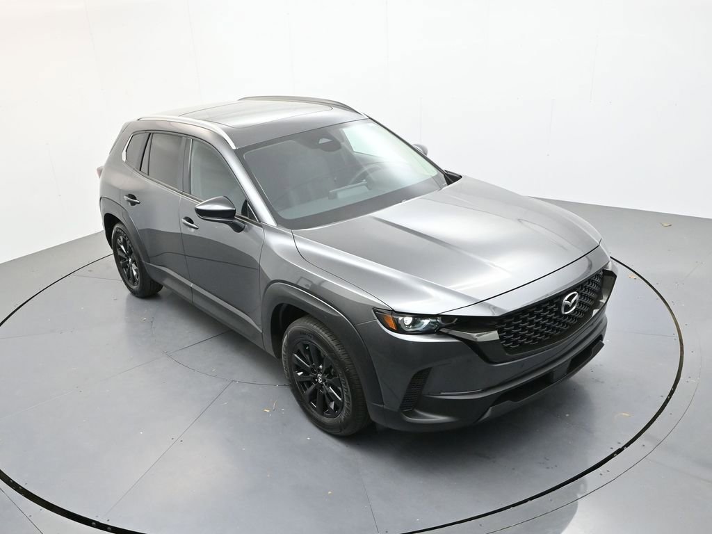 Used 2026 MAZDA CX-50 AWD 2.5 S w/ Weather Package image 22
