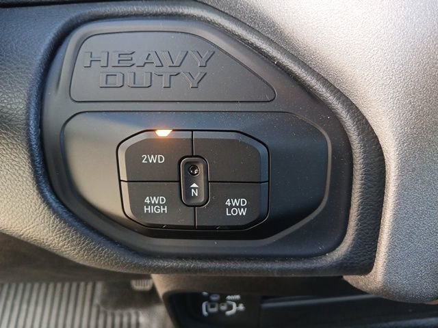 New 2026 RAM 5500 Tradesman w/ Chrome Appearance Group image 41