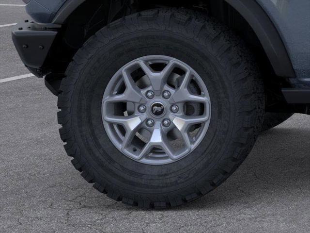 New 2025 Ford Bronco Badlands image 21