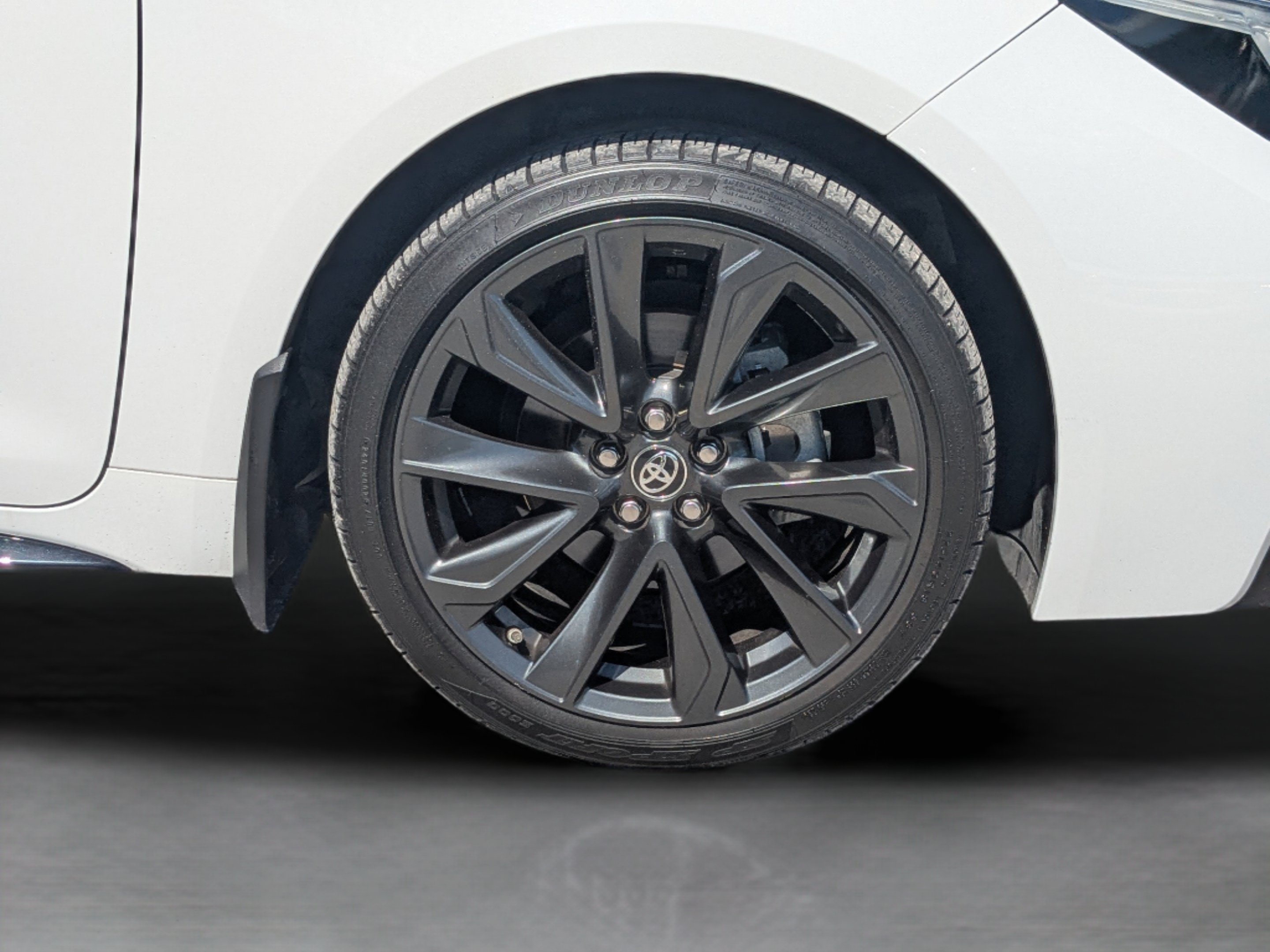 Used 2024 Toyota Corolla SE FWD image 31