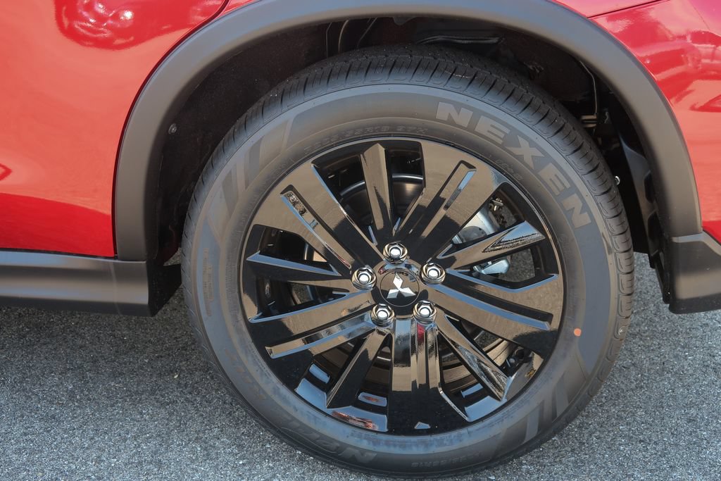 New 2027 Mitsubishi Outlander Sport LE AWD/4WD image 13