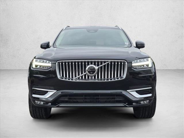 Used 2025 Volvo XC90 B6 Ultra w/ Protection Package Premier AWD/4WD video 2