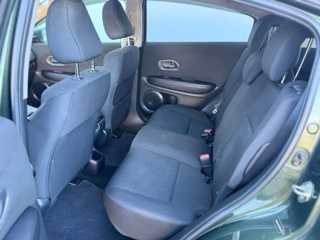 Used 2016 Honda HR-V EX image 20
