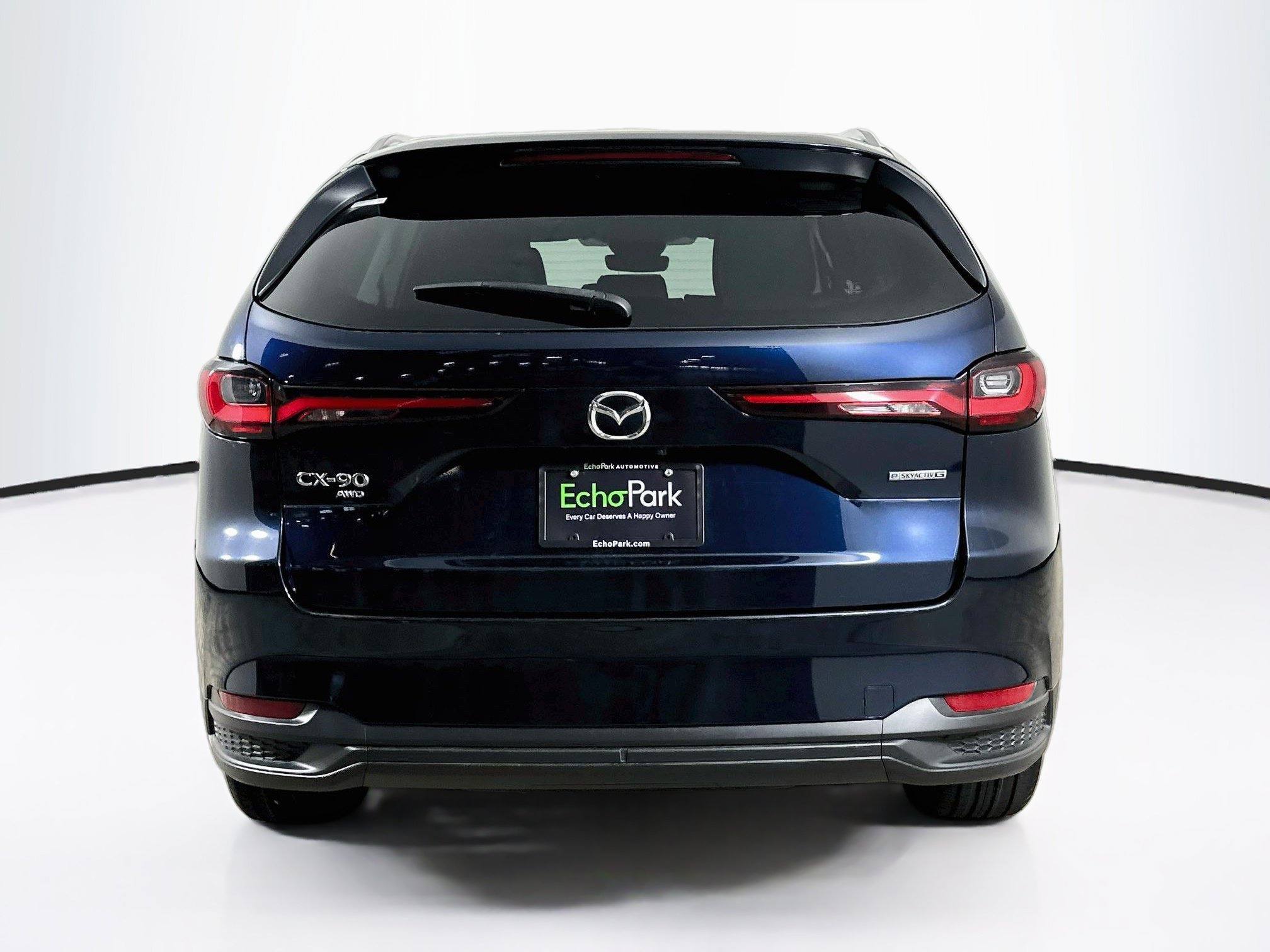 Used 2025 MAZDA CX-90 3.3 Turbo w/ Select Package AWD/4WD image 7