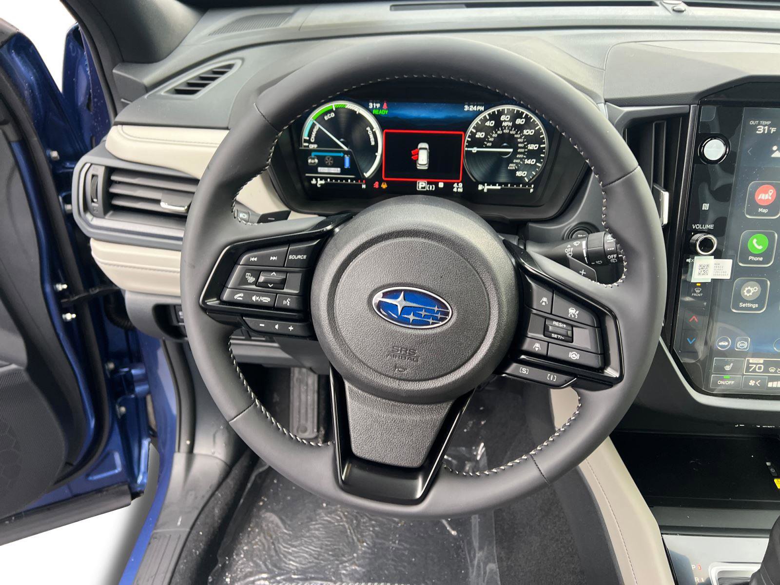 New 2025 Subaru Forester Premium image 12