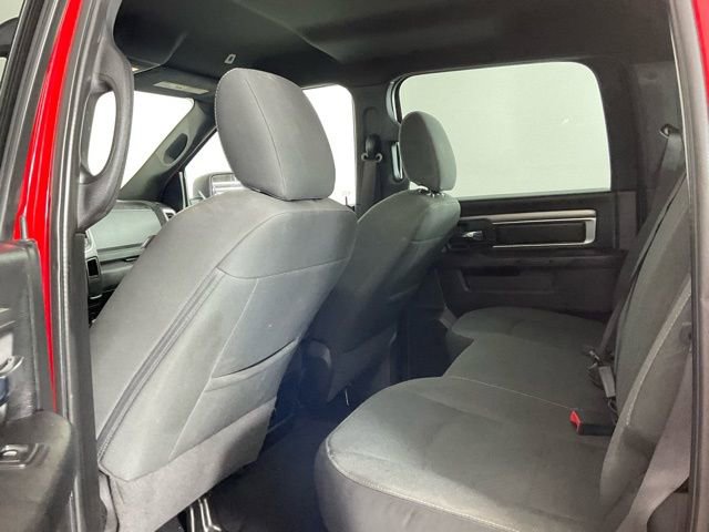 Used 2022 RAM 1500 Classic Warlock image 12