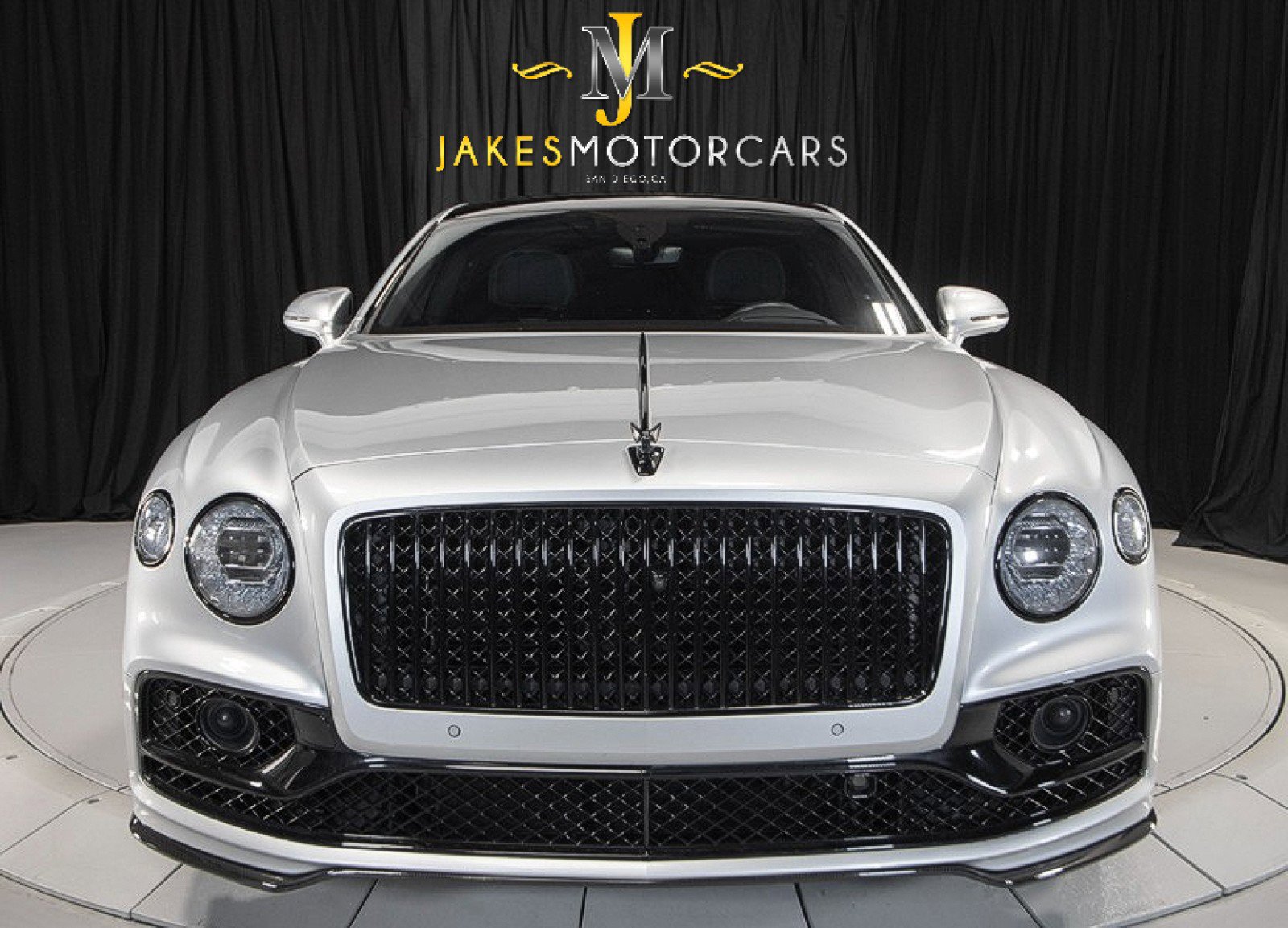 Used 2021 Bentley Flying Spur W12 w/ First Edition Specification image 19