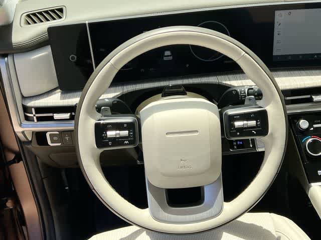 Used 2025 Hyundai Santa Fe Calligraphy AWD/4WD image 17