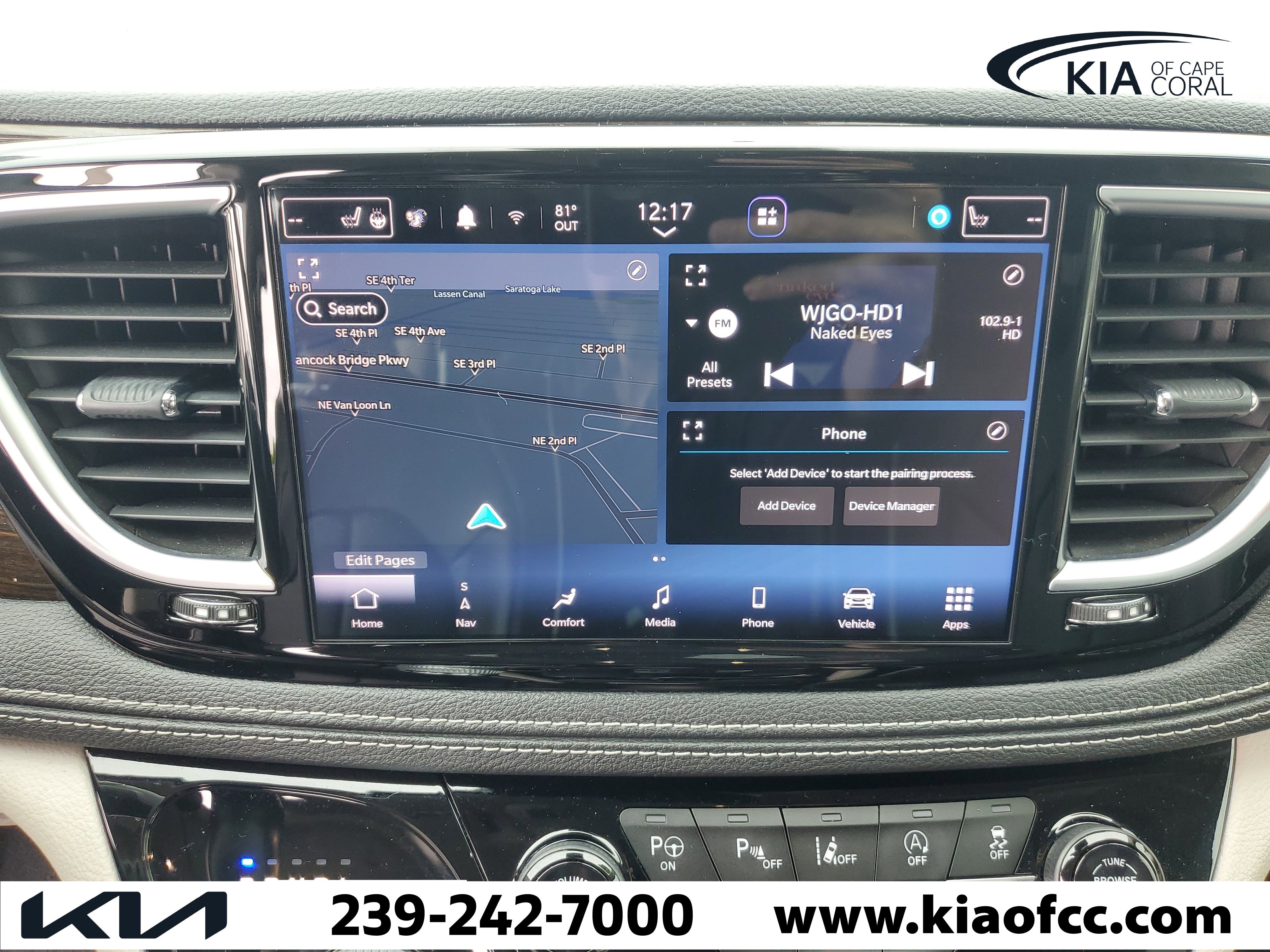 Used 2022 Chrysler Pacifica Limited FWD image 21