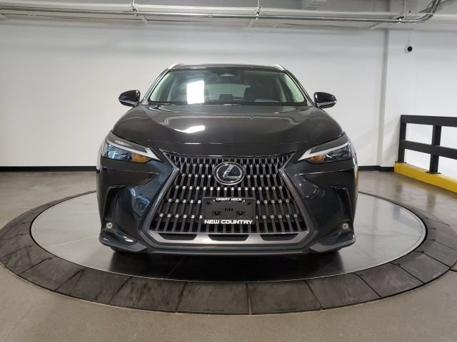 Used 2024 Lexus NX 350 AWD w/ Cold Area Package image 5