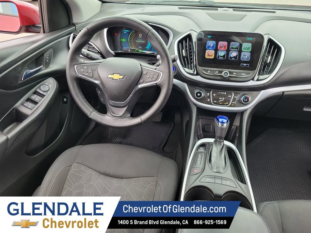 Used 2017 Chevrolet Volt LT image 24