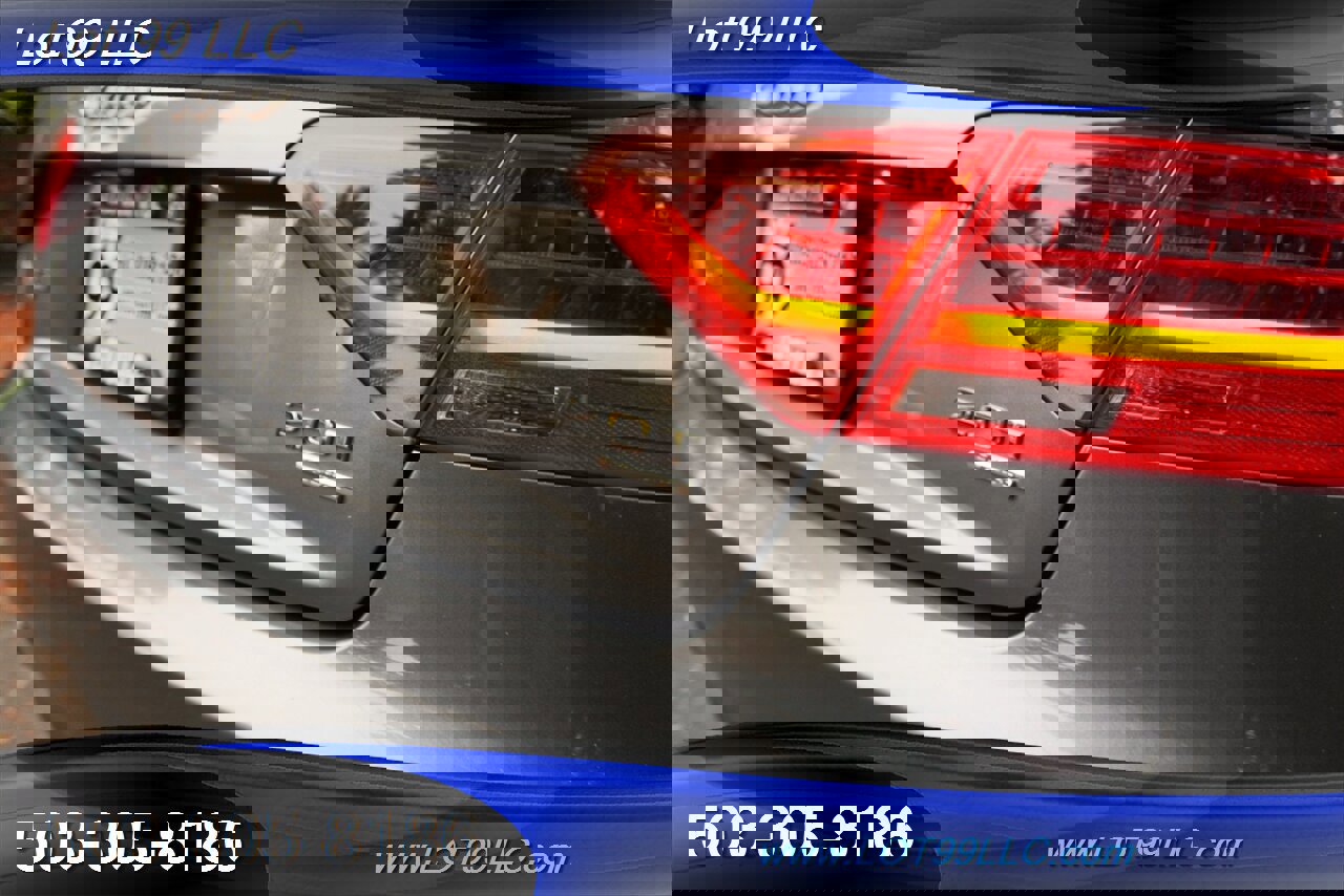 Used 2014 Audi A5 2.0T Premium image 31