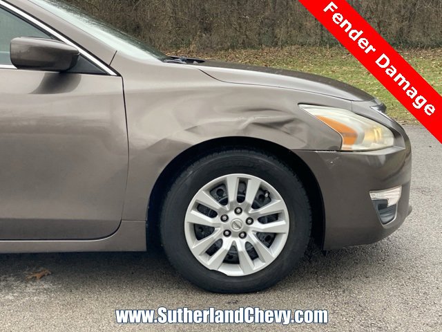 Used 2014 Nissan Altima 2.5 image 12