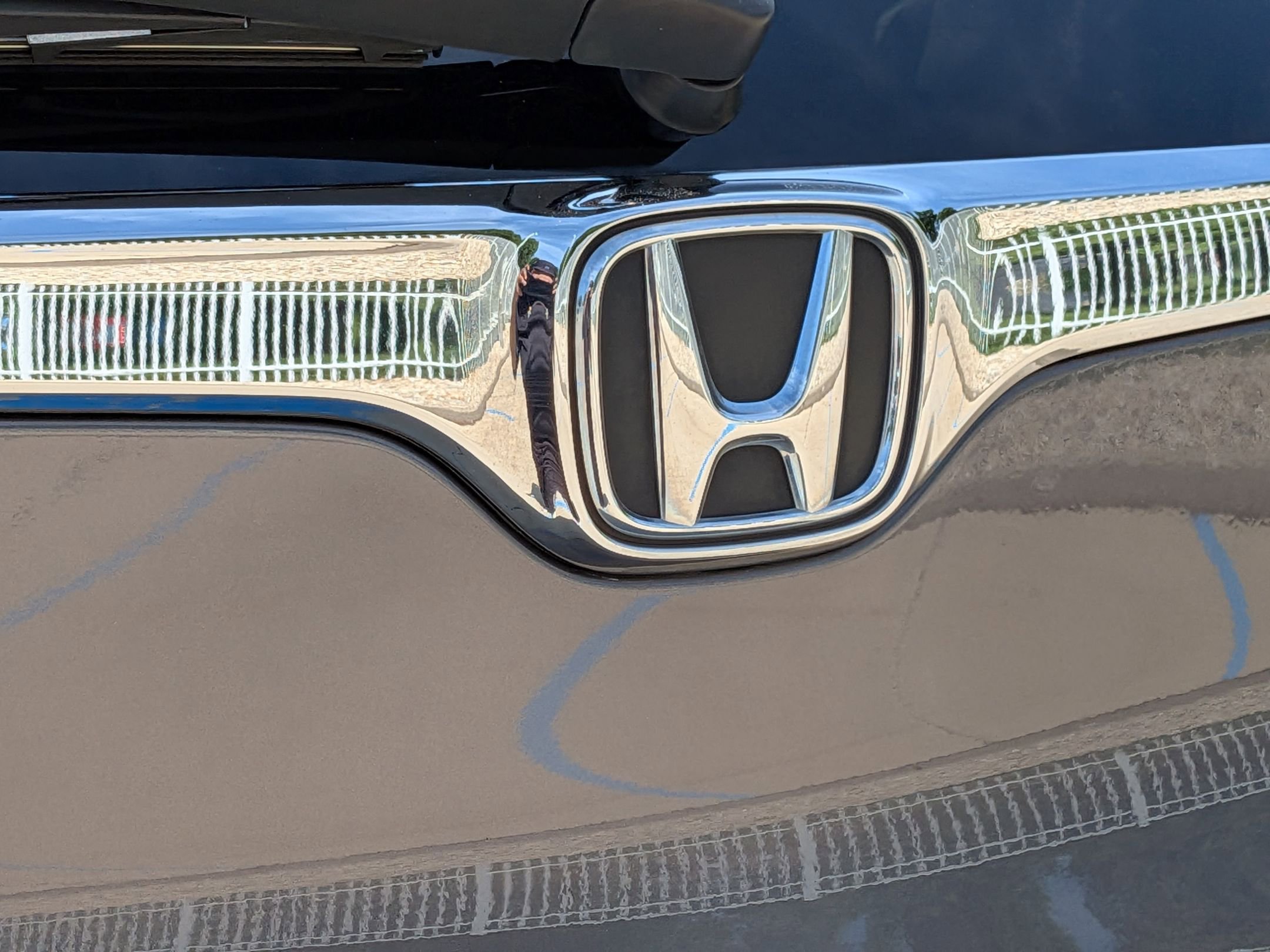 Certified 2019 Honda CR-V EX image 27