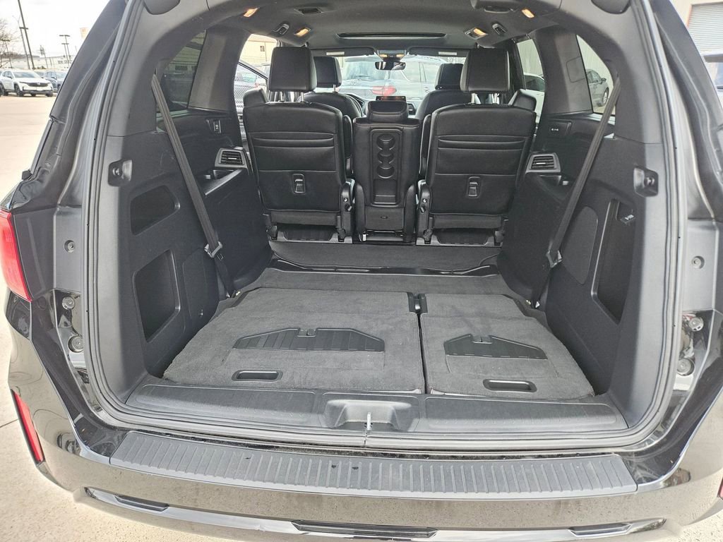 Used 2025 Honda Odyssey Sport-L image 24
