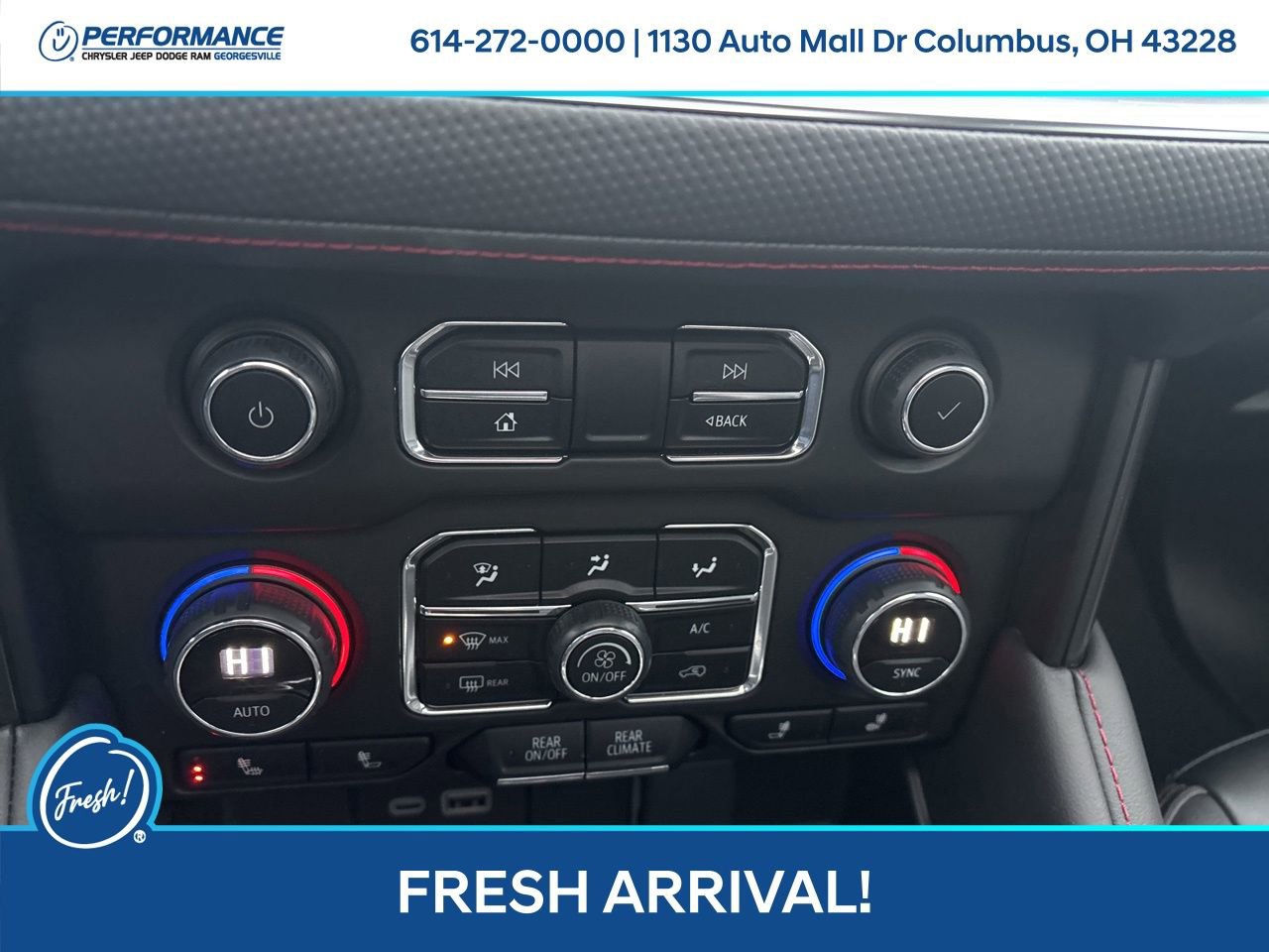 Used 2024 Chevrolet Tahoe RST image 25