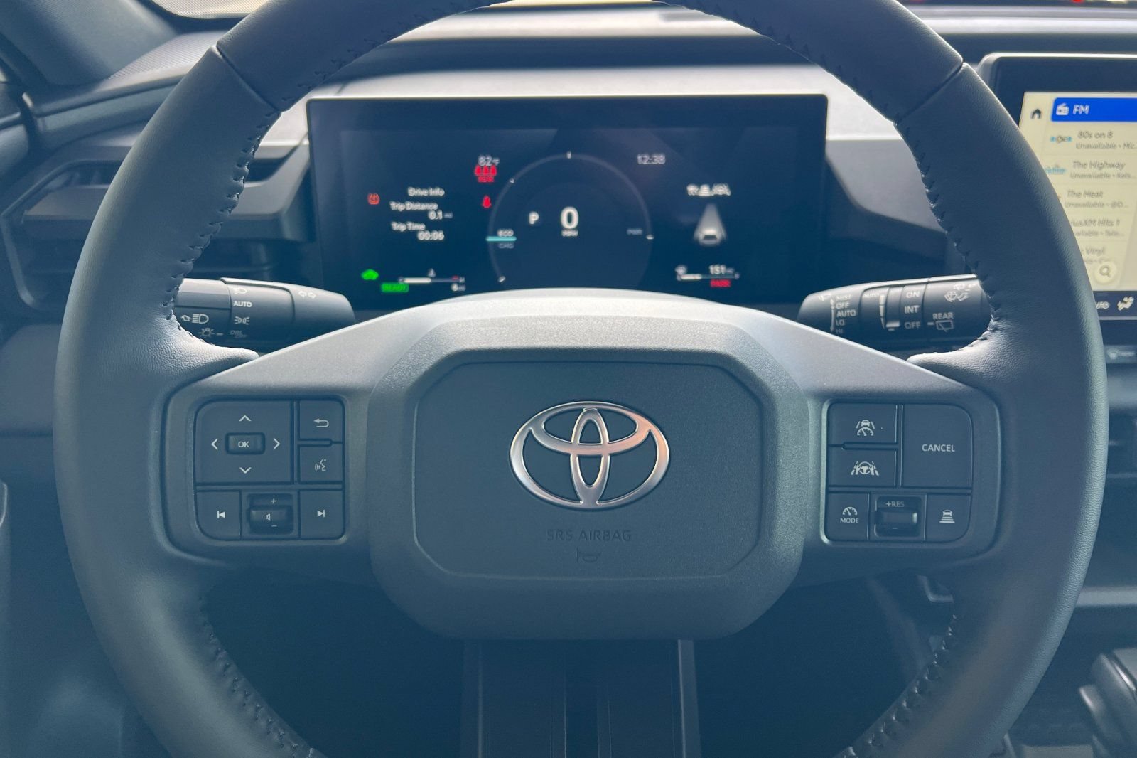 New 2026 Toyota RAV4 SE w/ Weather Package AWD/4WD image 21